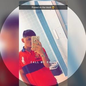 Meet your Posher, Benjamin